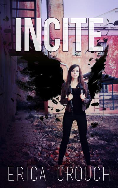 Incite (Ignite, #2)