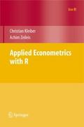 Applied Econometrics with R