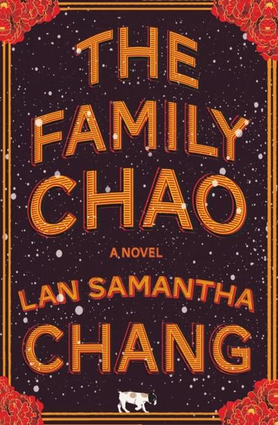 The Family Chao: A Novel