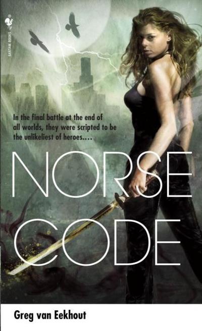 Norse Code
