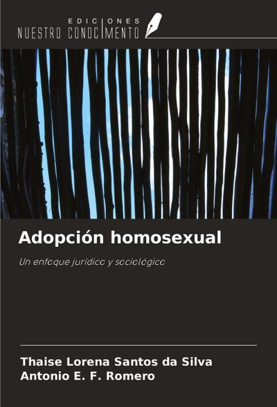 Adopción homosexual
