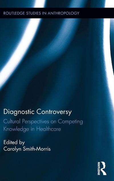 Diagnostic Controversy