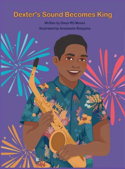 Dexter’s Sound Becomes King