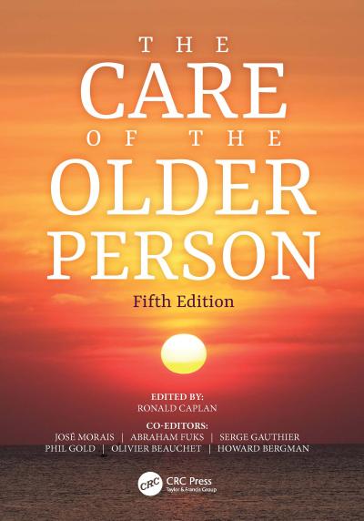 The Care of the Older Person