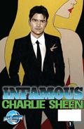 Infamous: Charlie Sheen