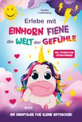 Erlebe mit Einhorn Fiene die Welt der Gefühle