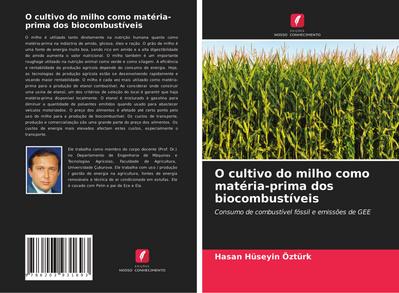 O cultivo do milho como matéria-prima dos biocombustíveis