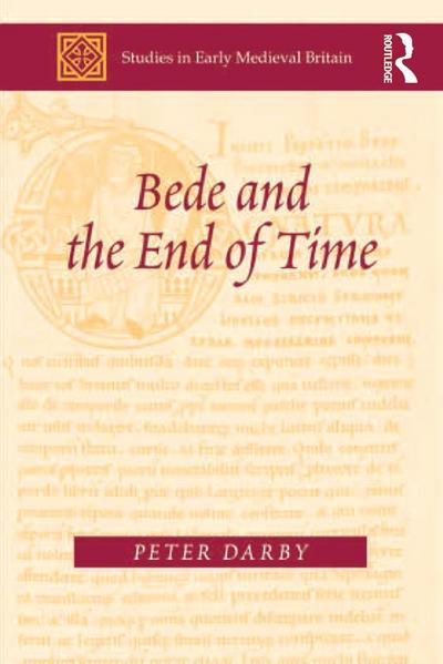 Bede and the End of Time