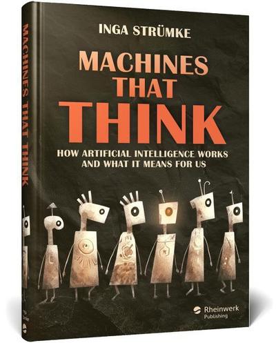 Machines That Think