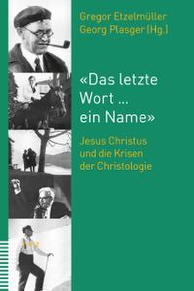 ’Das letzte Wort ein Name’