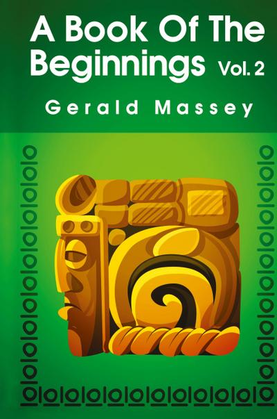 Book of the Beginnings (Volume 2) Hardcover