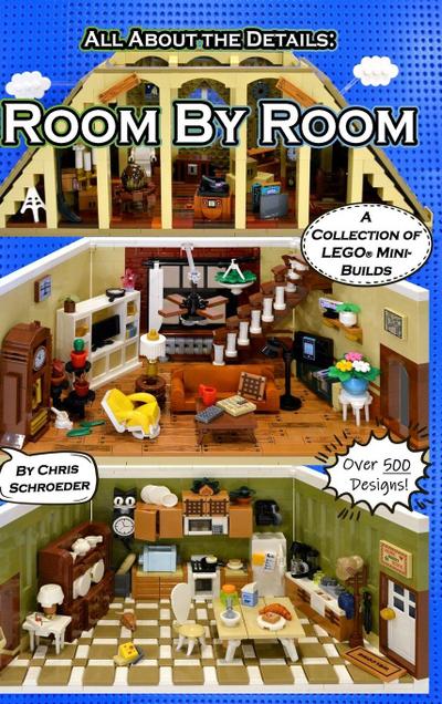 Room By Room