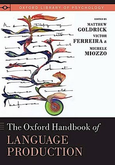 Oxford Handbook of Language Production