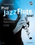 Play Jazz Flute Now!