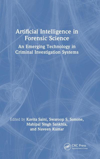 Artificial Intelligence in Forensic Science