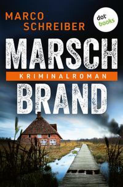 Marschbrand