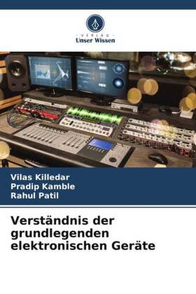Verständnis der grundlegenden elektronischen Geräte