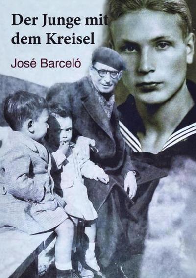 Der Junge mit dem Kreisel