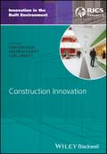 Construction Innovation