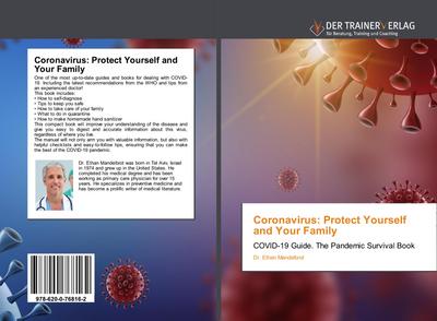 Coronavirus: Protect Yourself and Your Family