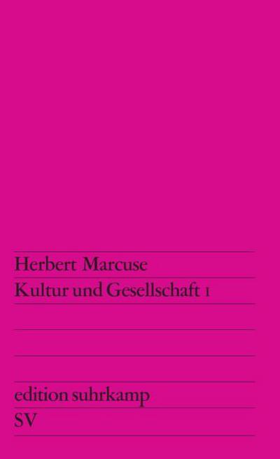 Kultur und Gesellschaft
