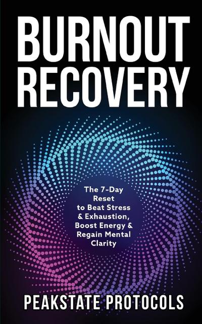Burnout Recovery