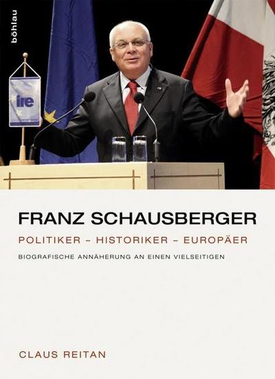 Franz Schausberger
