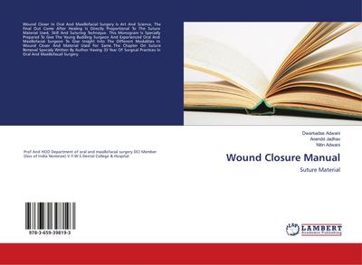Wound Closure Manual