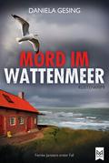 Mord im Wattenmeer