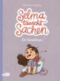 Selma tauscht Sachen - Ein Hundeleben
