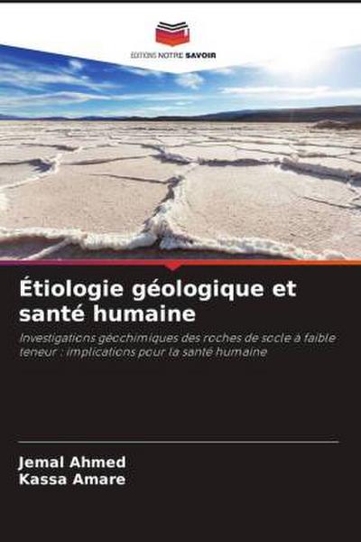 Étiologie géologique et santé humaine