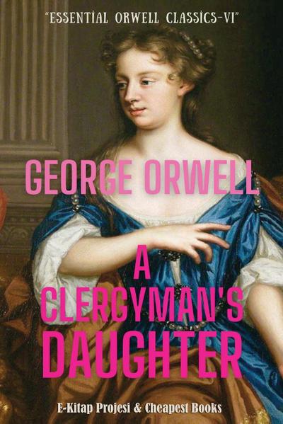 A Clergyman’s Daughter