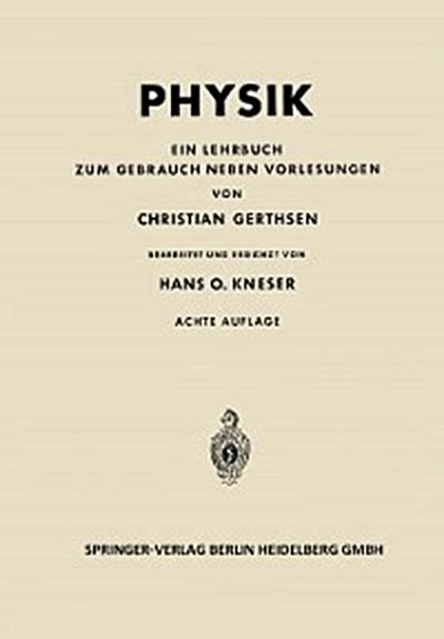 Physik