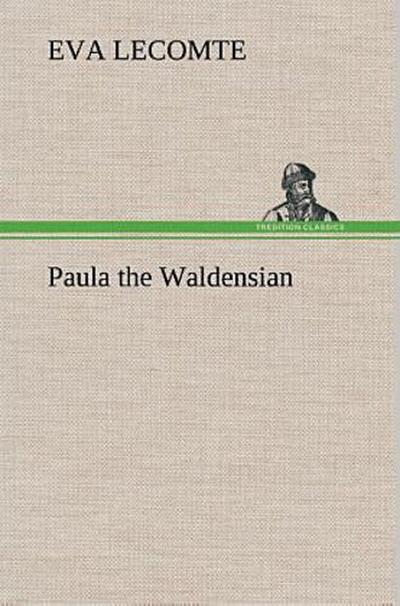 Paula the Waldensian