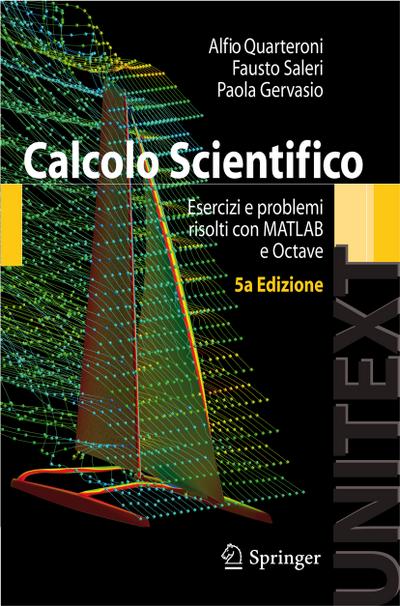 Calcolo Scientifico