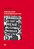 Redler,Politischer Streik