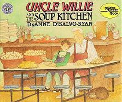 UNCLE WILLIE & THE SOUP KITCHE