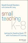 Small Teaching K-8