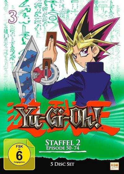 Yu-Gi-Oh!