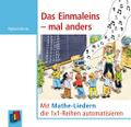 Das Einmaleins - mal anders