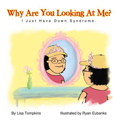 Why Are You Looking At Me?