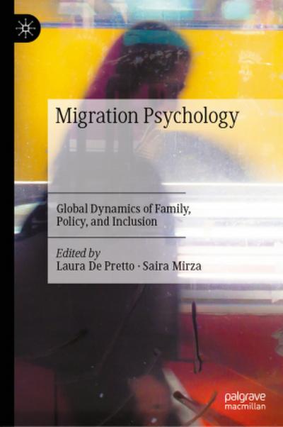 Migration Psychology