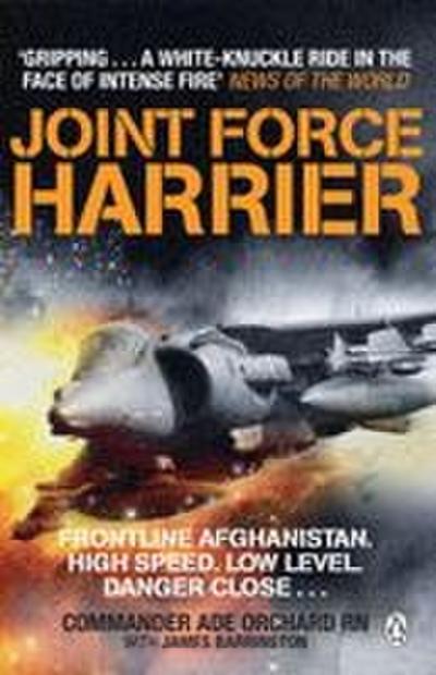 Joint Force Harrier