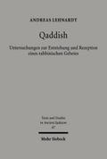 Qaddish