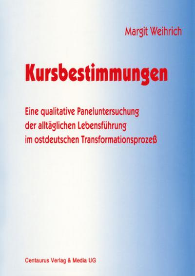 Kursbestimmungen
