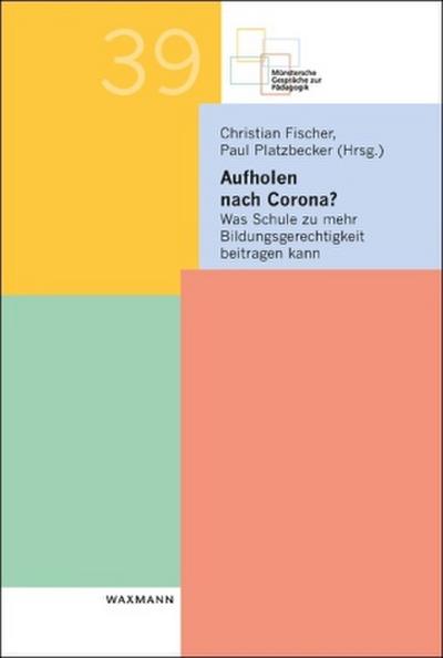 Aufholen nach Corona?