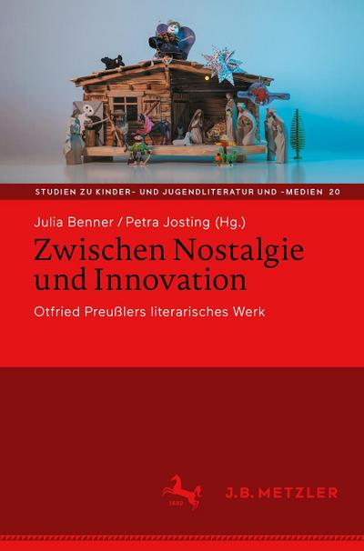 Zwischen Nostalgie und Innovation