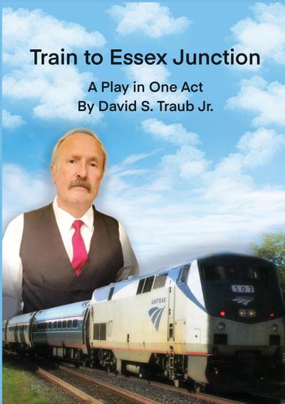 Train To Essex Junction