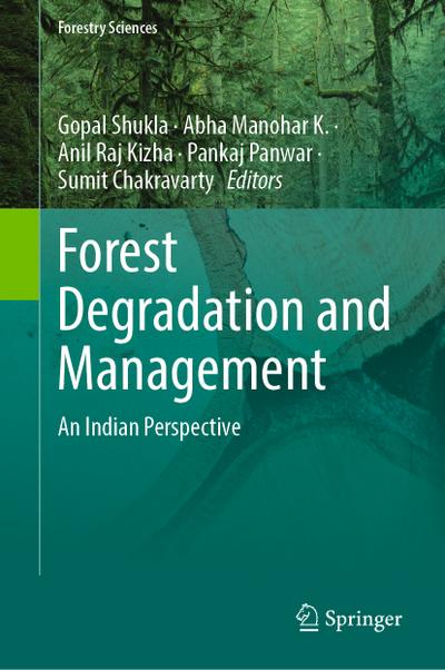 Forest Degradation and Management