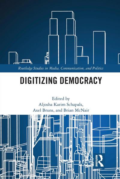 Digitizing Democracy